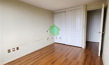 Departamento en Arriendo en Isla Teja