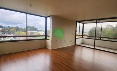 Departamento en Arriendo en Isla Teja
