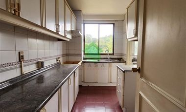 Departamento en Arriendo en Isla Teja