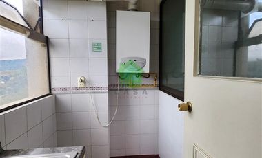 Departamento en Arriendo en Isla Teja