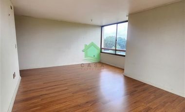Departamento en Arriendo en Isla Teja