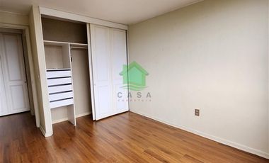 Departamento en Arriendo en Isla Teja