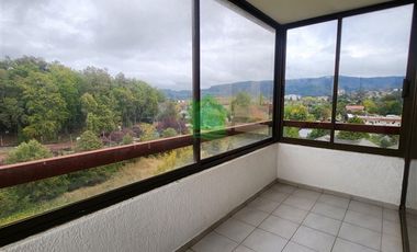 Departamento en Arriendo en Isla Teja