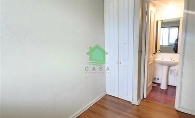 Departamento en Arriendo en Isla Teja