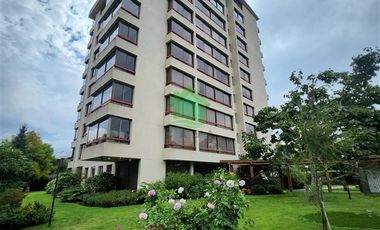 Departamento en Arriendo en Isla Teja