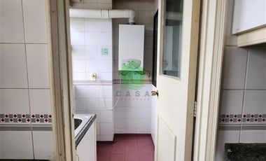 Departamento en Arriendo en Isla Teja