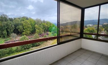 Departamento en Arriendo en Isla Teja