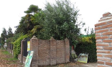 Industrial en Venta en Venta Terreno Industrial LA QUINTA PC 58, longaví 3.900 mt con galpón regularizado