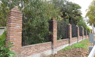 Industrial en Venta en Venta Terreno Industrial LA QUINTA PC 58, longaví 3.900 mt con galpón regularizado