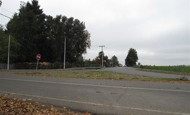 Industrial en Venta en Venta Terreno Industrial LA QUINTA PC 58, longaví 3.900 mt con galpón regularizado