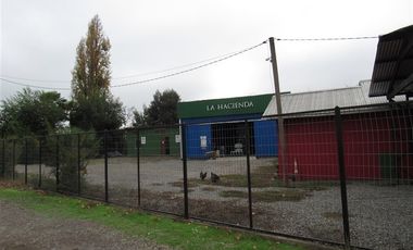 Industrial en Venta en Venta Terreno Industrial LA QUINTA PC 58, longaví 3.900 mt con galpón regularizado