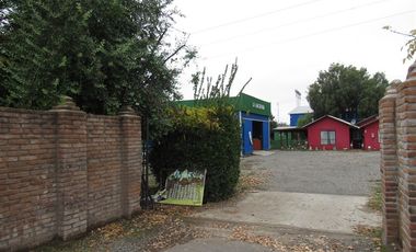 Industrial en Venta en Venta Terreno Industrial LA QUINTA PC 58, longaví 3.900 mt con galpón regularizado