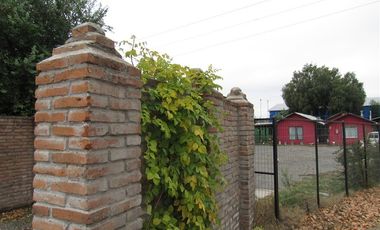 Industrial en Venta en Venta Terreno Industrial LA QUINTA PC 58, longaví 3.900 mt con galpón regularizado