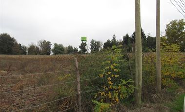 Parcela en Venta en Venta Terreno Industrial LA QUINTA PC 58, longaví 3.900 mt con galpón regularizado