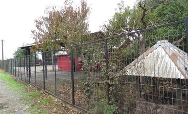 Terreno Construccion en Venta en Venta Terreno Industrial LA QUINTA PC 58, longaví 3.900 mt con galpón regularizado