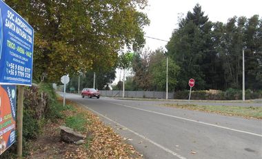 Terreno Construccion en Venta en Venta Terreno Industrial LA QUINTA PC 58, longaví 3.900 mt con galpón regularizado