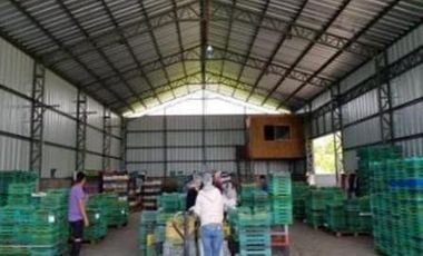 Terreno Construccion en Venta en Venta Terreno Industrial LA QUINTA PC 58, longaví 3.900 mt con galpón regularizado