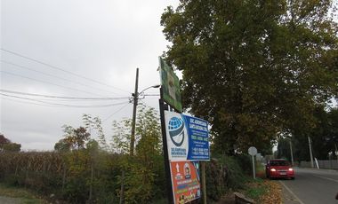 Terreno Construccion en Venta en Venta Terreno Industrial LA QUINTA PC 58, longaví 3.900 mt con galpón regularizado