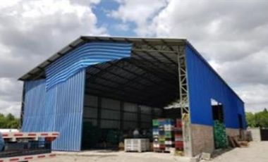 Terreno Construccion en Venta en Venta Terreno Industrial LA QUINTA PC 58, longaví 3.900 mt con galpón regularizado