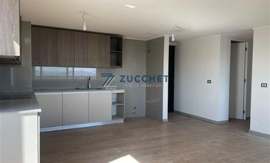 Departamento en Arriendo en Supermercado Líder