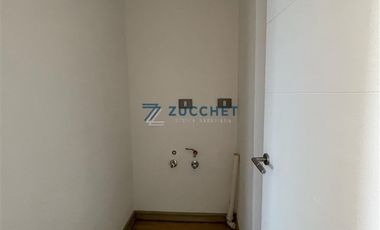 Departamento en Arriendo en Supermercado Líder