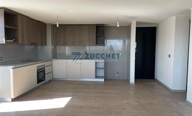Departamento en Arriendo en Supermercado Líder