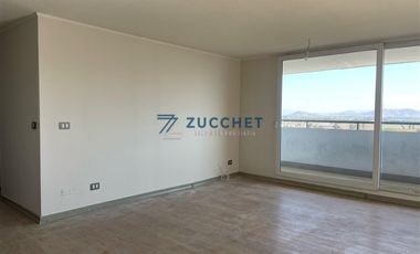 Departamento en Arriendo en Supermercado Líder