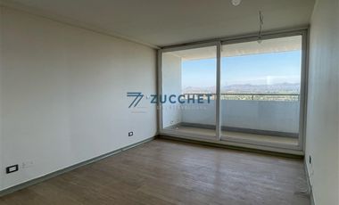Departamento en Arriendo en Supermercado Líder