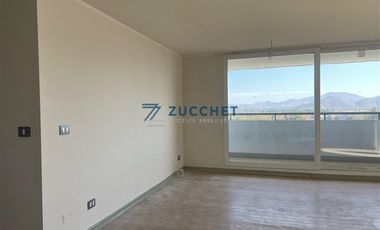 Departamento en Arriendo en Supermercado Líder