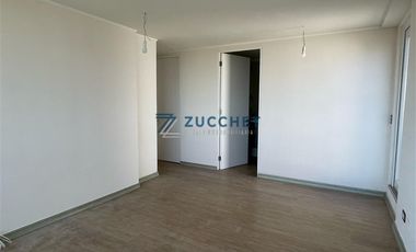 Departamento en Arriendo en Supermercado Líder