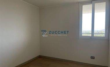 Departamento en Arriendo en Supermercado Líder
