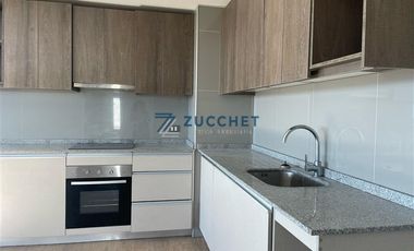 Departamento en Arriendo en Supermercado Líder