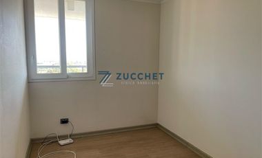 Departamento en Arriendo en Supermercado Líder