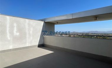 Departamento en Arriendo en Supermercado Líder
