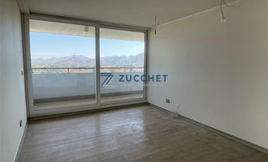 Departamento en Arriendo en Supermercado Líder