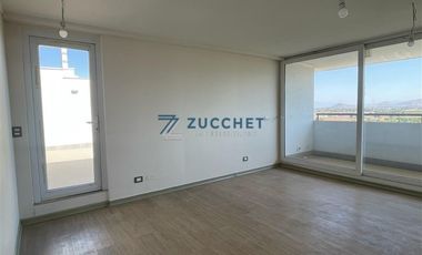 Departamento en Arriendo en Supermercado Líder