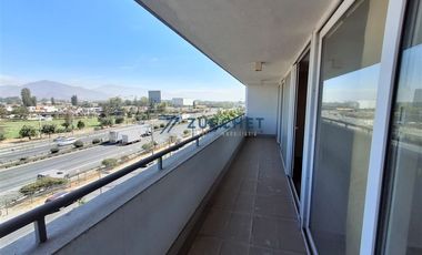 Departamento en Arriendo en Supermercado Líder