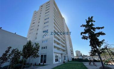 Departamento en Arriendo en Supermercado Líder
