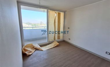 Departamento en Arriendo en Supermercado Líder