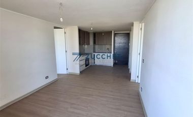 Departamento en Arriendo en Supermercado Líder