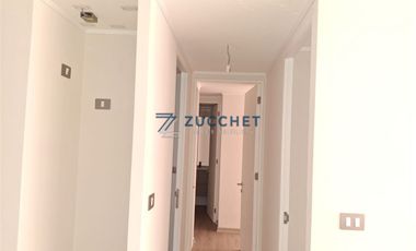 Departamento en Arriendo en Supermercado Líder