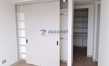 Departamento en Arriendo en Supermercado Líder