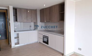 Departamento en Arriendo en Supermercado Líder