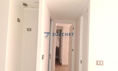 Departamento en Arriendo en Supermercado Líder