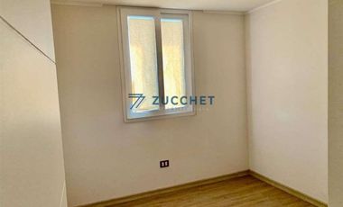 Departamento en Arriendo en Supermercado Líder