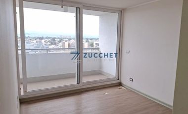 Departamento en Arriendo en Supermercado Líder
