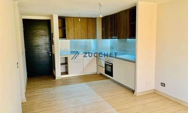 Departamento en Arriendo en Supermercado Líder