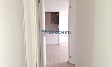 Departamento en Arriendo en Supermercado Líder