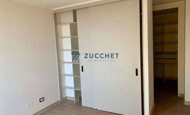Departamento en Arriendo en Supermercado Líder
