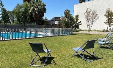 Departamento en Arriendo en Supermercado Líder